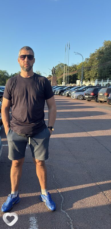 Vadim, 41, Гомеле — анкета №2667477