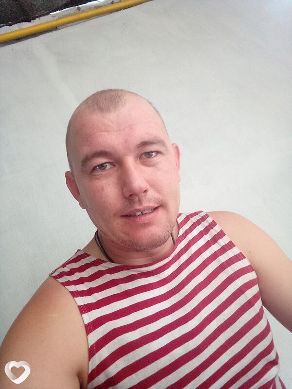 Алекс, 36, Балашове — анкета №2667479