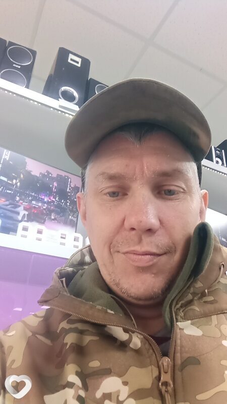 Александр, 39, Красноперекопске — анкета №2667480