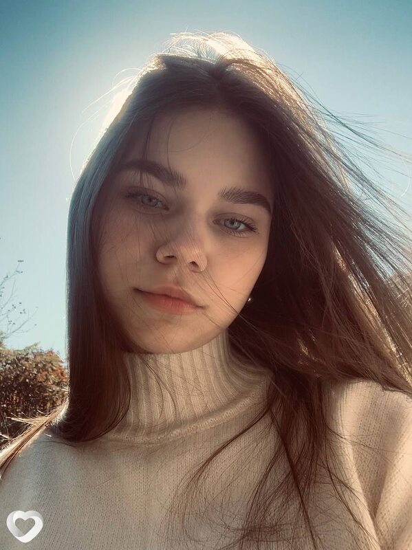 Валерия, 19, Уссурийске — анкета №2667493