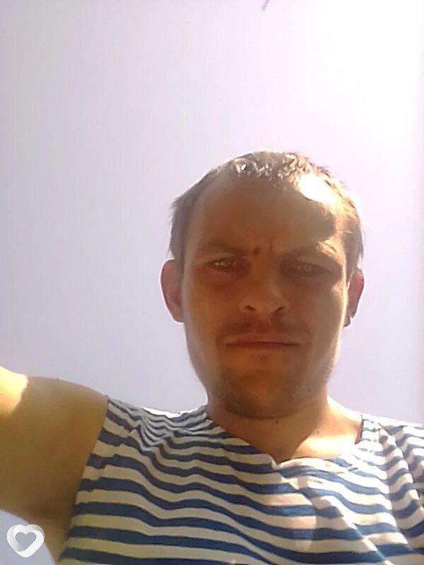 Михаил, 29, Антраците — анкета №2667495