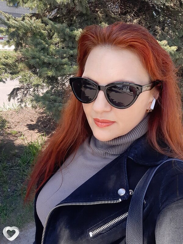 Марго, 47, Курске — анкета №2667499