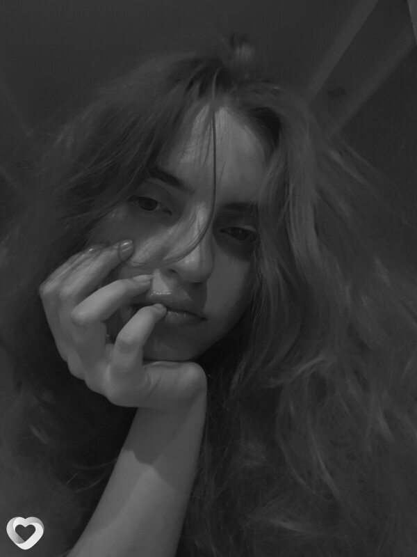 Lina, 19, Краснодаре — анкета №2667502