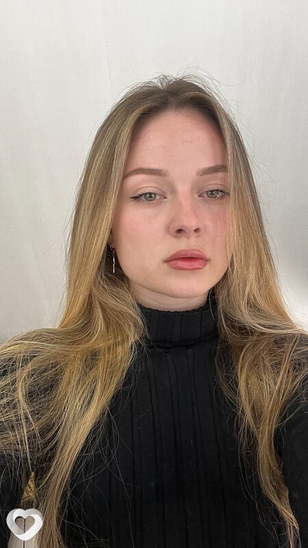 Екатерина, 26, Таганроге — анкета №2667580