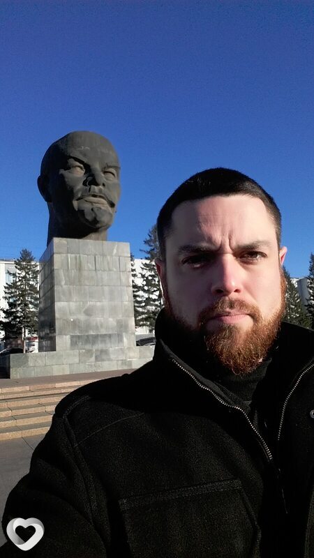 Александр, 40, Волгограде — анкета №2667587