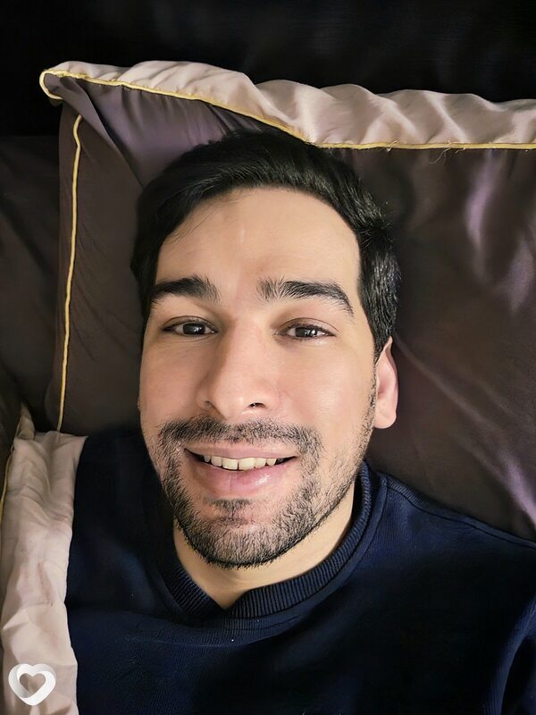 Jacob, 36, Москве — анкета №2667588
