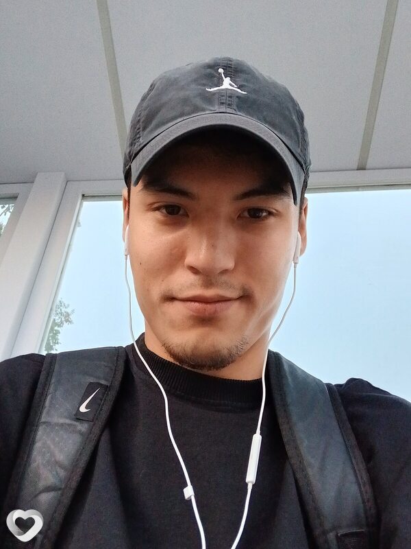 Рафаэль, 22, Астрахани — анкета №2667589