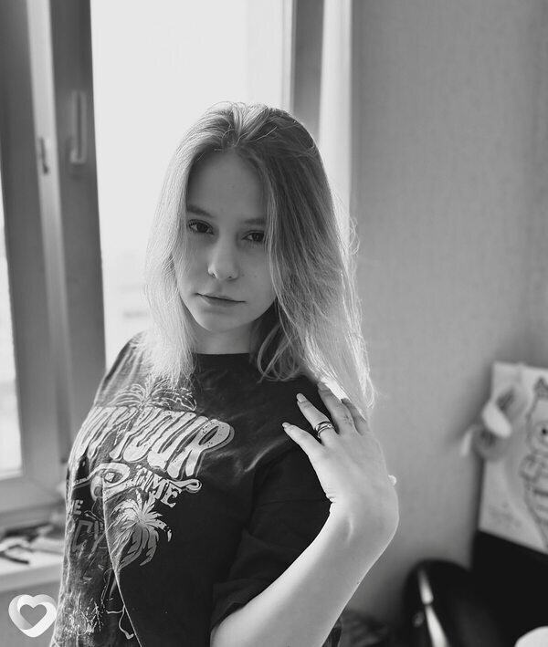 Иня, 21, Лобне — анкета №2667591
