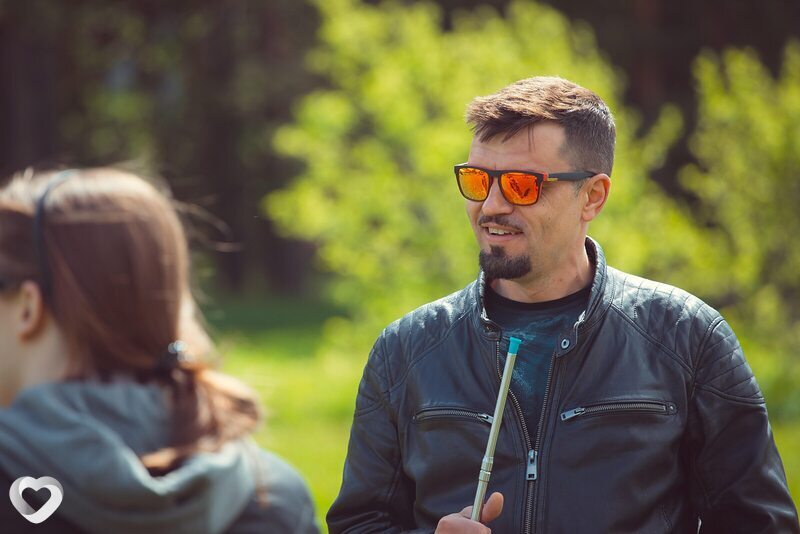 Владимир, 40, Екатеринбурге — анкета №2667596