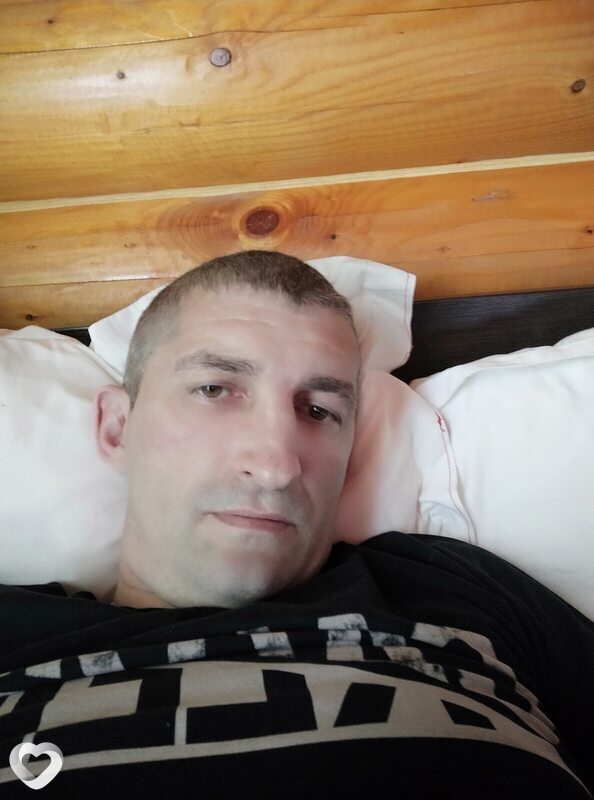 Саша, 43, Южно-Сахалинске — анкета №2667636