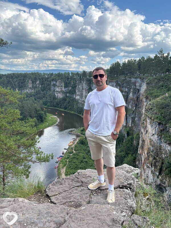 Parsifal, 32, Нефтеюганске — анкета №2667637