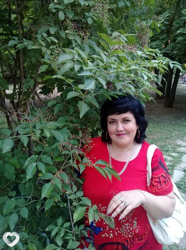 Наталья, 54, Ростове-на-Дону — анкета №2667646