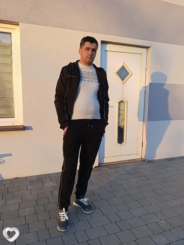 Сейит, 38, Гданьск — анкета №2667829