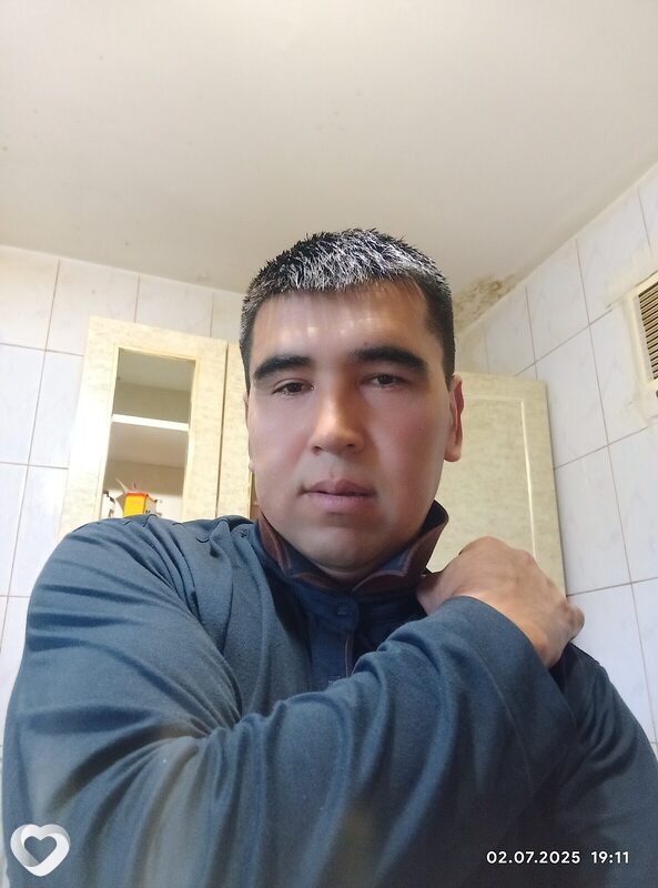 Абдугаффор, 36, Костроме — анкета №2667836