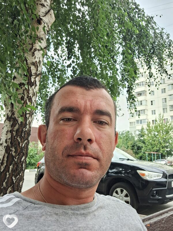 Сергей, 37, Белгороде — анкета №2667840