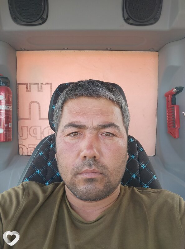 Даврон, 41, Шымкенте — анкета №2667842