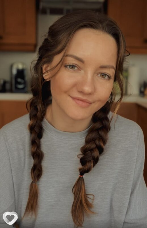 Аня, 37, Москве — анкета №2667848