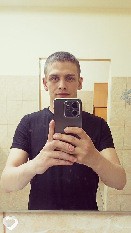 Данил, 34, Екатеринбурге — анкета №2667850