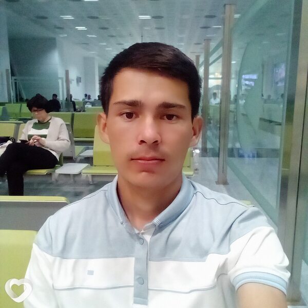 Орайев Сыяхат, 26, Минске — анкета №2667553