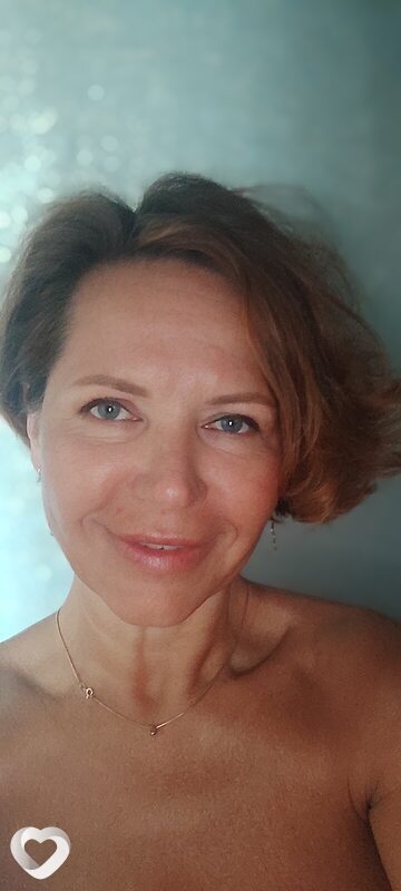 Ольга, 50, Мурманске — анкета №2667558