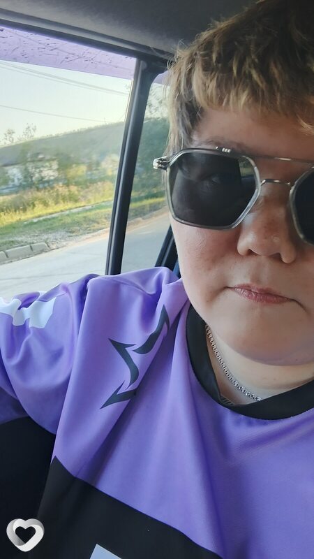 Ju, 33, Якутске — анкета №2667559