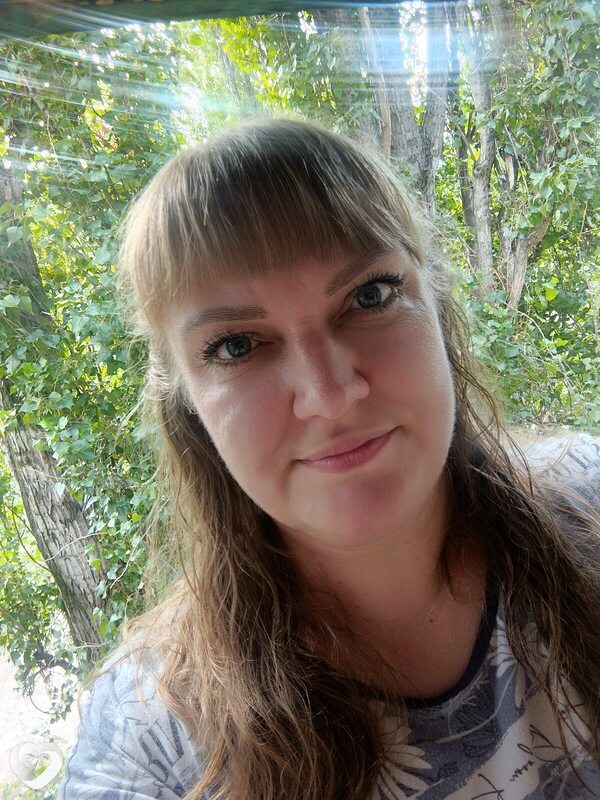 Ирина, 38, Воронеже — анкета №2667571