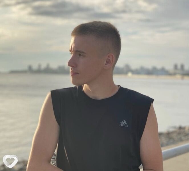 Иван, Хабаровск