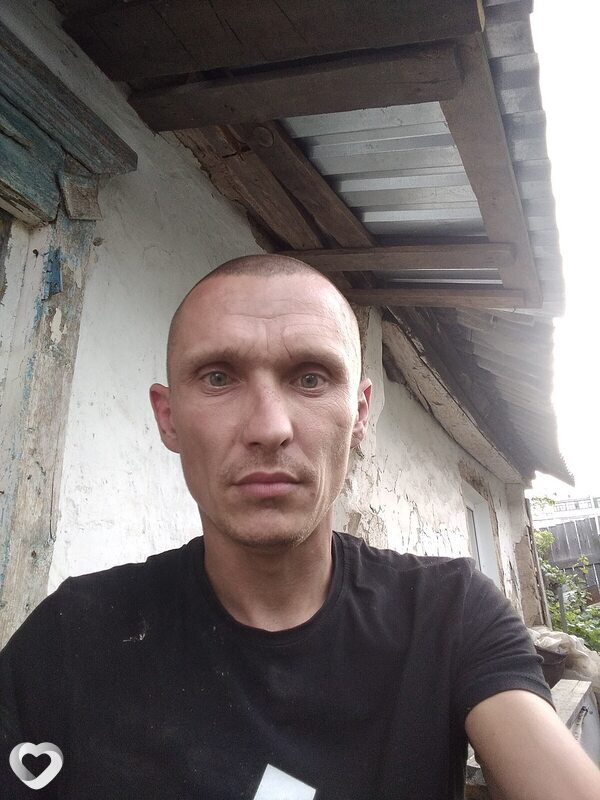 Дмитрий, 37, Рубцовске — анкета №2667682