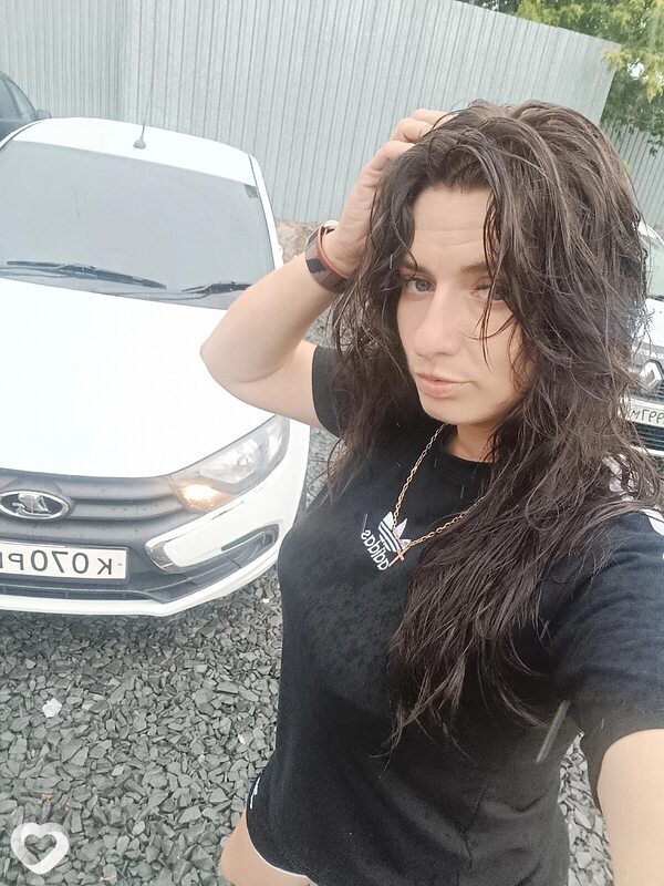 Анастасия, 33, Новочеркасске — анкета №2667696