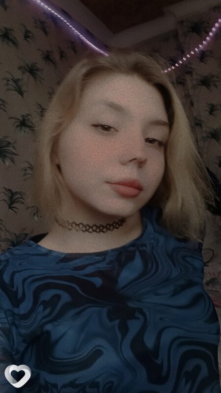 Крис, 20, Каменске-Уральском — анкета №2667698