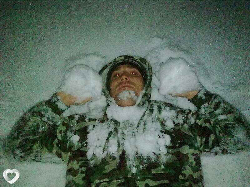 Anatolii, 39, Кишинёв — анкета №2667655
