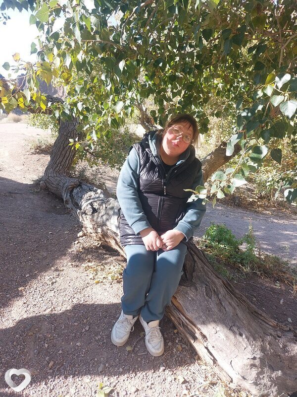 Лиля, 41, Алматы — анкета №2667657