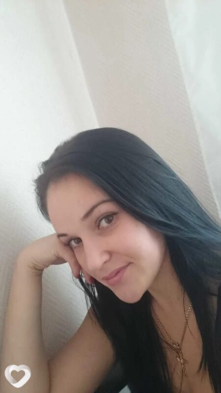 Елена, 41, Кстове — анкета №2667672