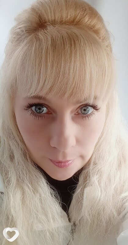 Екатерина, 44, Кирове — анкета №2667675