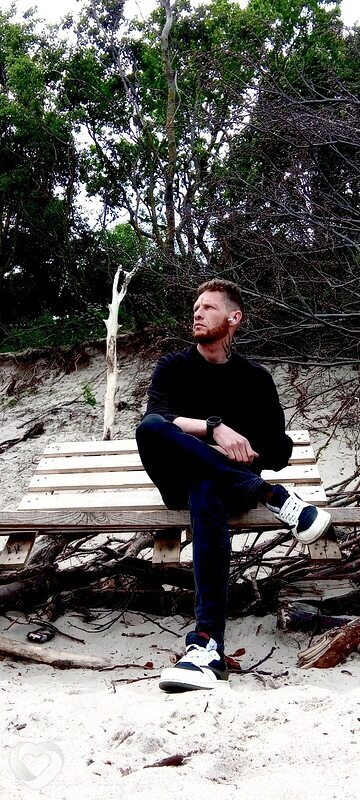 Максим, 34, Калининграде — анкета №2667713