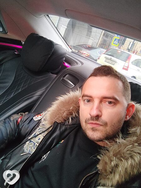Артем, 36, Магнитогорске — анкета №2667717