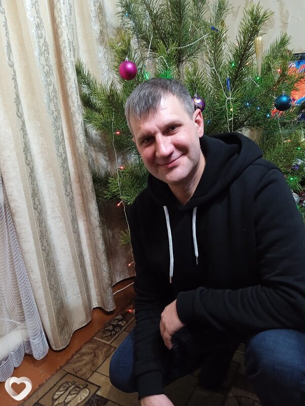 Сергей, 45, Воронеже — анкета №2667723