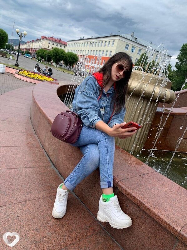 Диана, 34, Москве — анкета №2668230