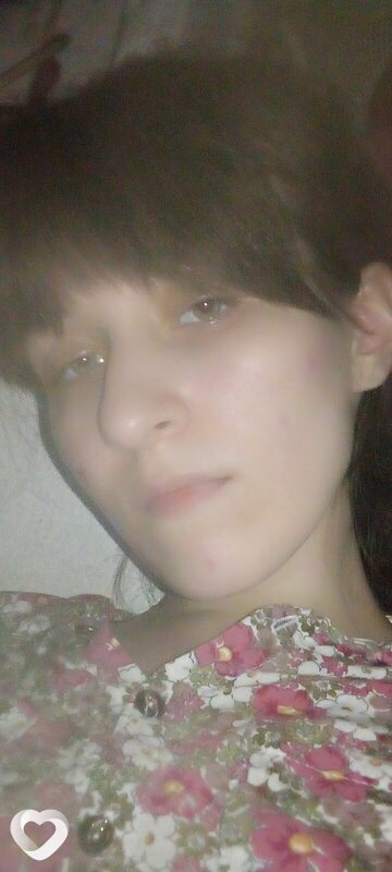 Айша, 20, Махачкале — анкета №2668236