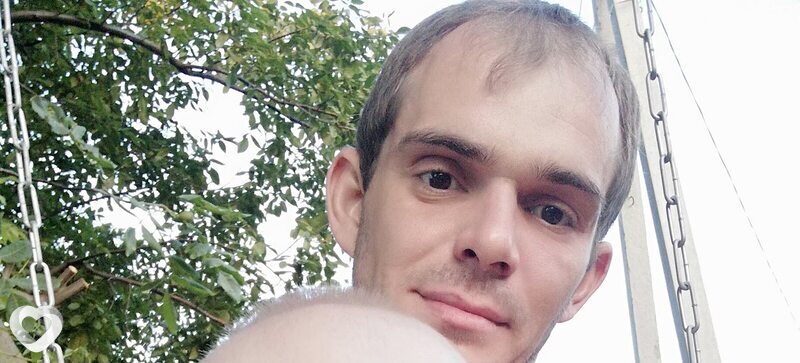 Максим, 36, Кропоткине — анкета №2668239