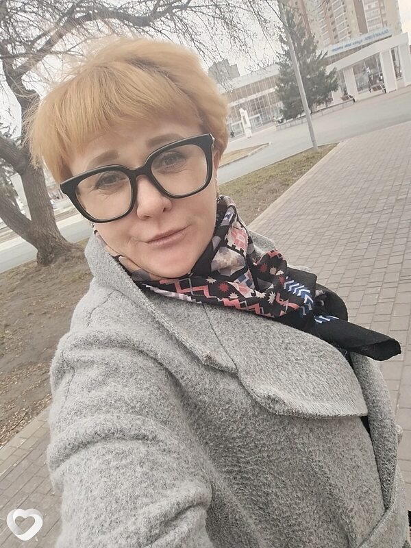 Валерия, 37, Кургане — анкета №2668242