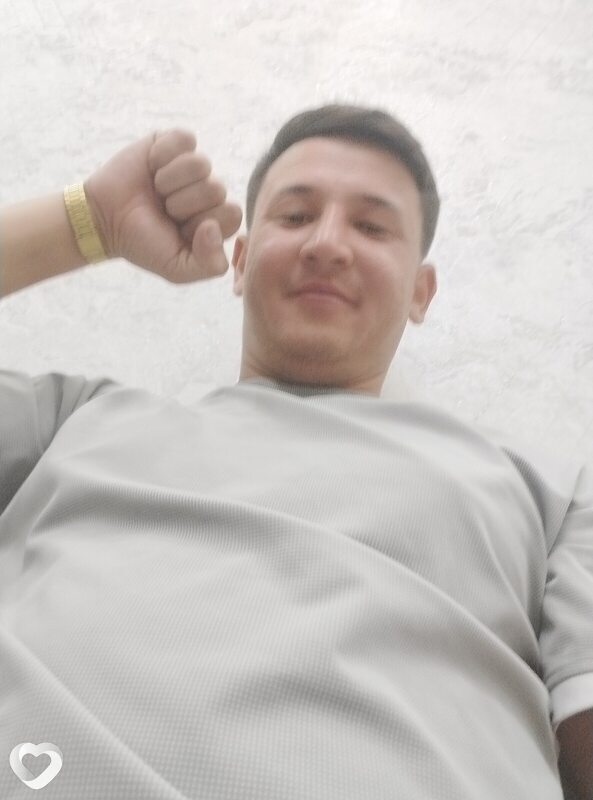 Дониер, 25, Алматы — анкета №2667903