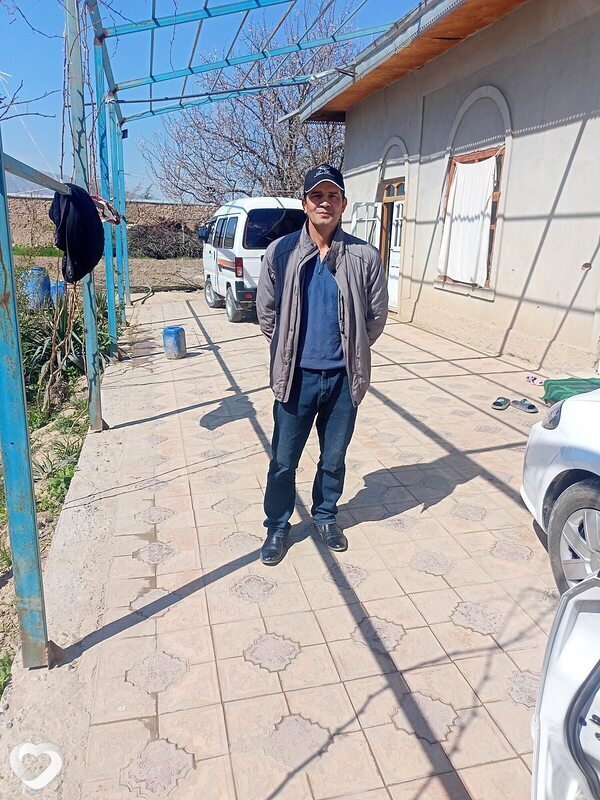 Рустам, 51, Казани — анкета №2667904
