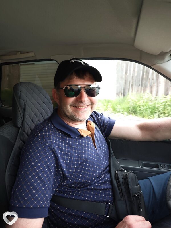 Евгений, 47, Назарове — анкета №2667917