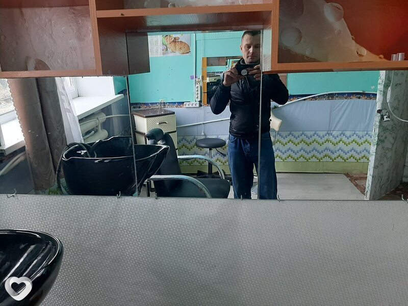 Виталий, 42, Уфе — анкета №2667922