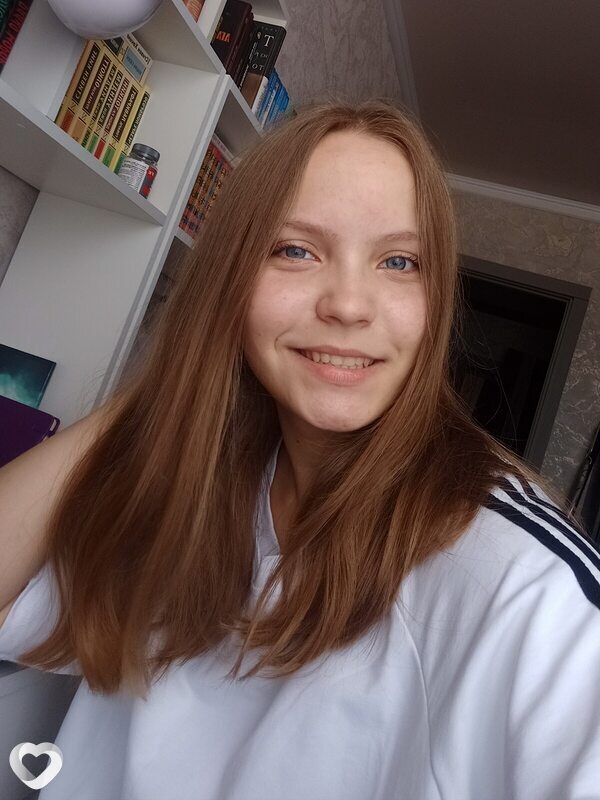 Анастасия, 19, Армавире — анкета №2667778