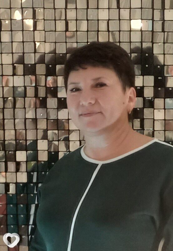 Жанна, 54, Ульяновске — анкета №2667801