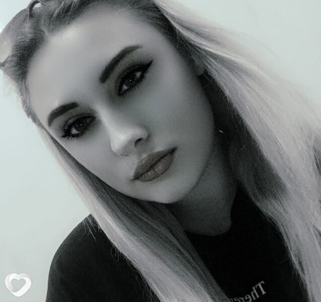Ульяна, 25, Уссурийске — анкета №2667802