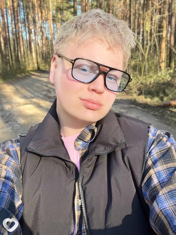 Александр, 23, Санкт-Петербурге — анкета №2667806