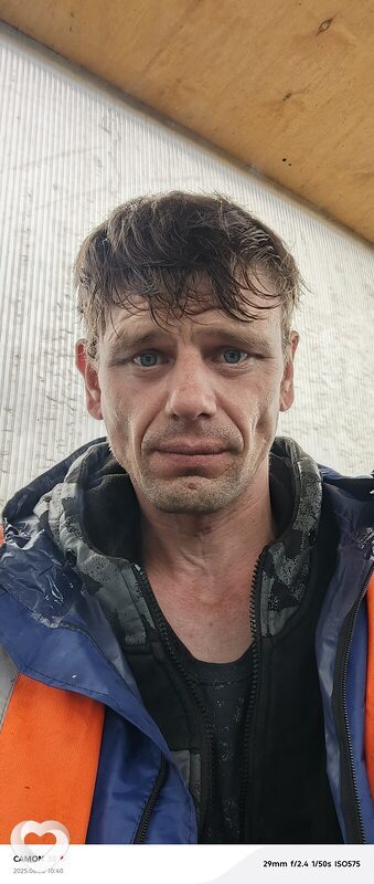 Александр, 37, Находке — анкета №2667808